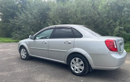 Chevrolet Lacetti, 2012 год, 465 000 рублей, 23 фотография