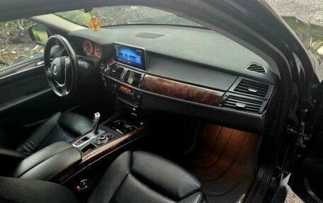 BMW X5, 2012 год, 1 900 000 рублей, 8 фотография