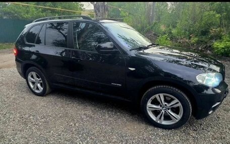 BMW X5, 2012 год, 1 900 000 рублей, 7 фотография