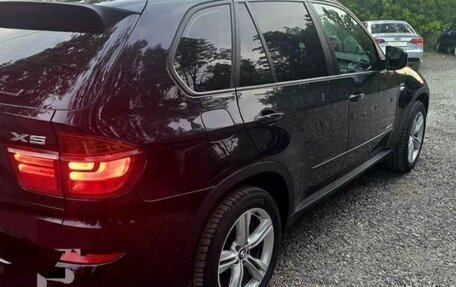 BMW X5, 2012 год, 1 900 000 рублей, 3 фотография