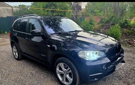 BMW X5, 2012 год, 1 900 000 рублей, 4 фотография