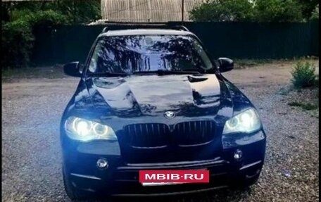 BMW X5, 2012 год, 1 900 000 рублей, 2 фотография