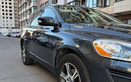 Volvo XC60 II, 2013 год, 1 370 000 рублей, 7 фотография