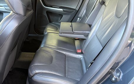 Volvo XC60 II, 2013 год, 1 370 000 рублей, 14 фотография