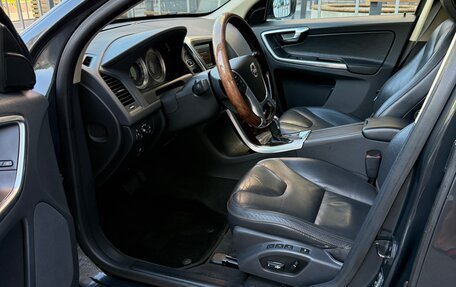 Volvo XC60 II, 2013 год, 1 370 000 рублей, 13 фотография