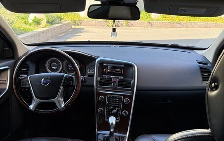Volvo XC60 II, 2013 год, 1 370 000 рублей, 16 фотография