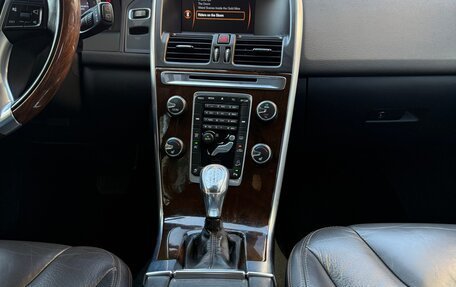 Volvo XC60 II, 2013 год, 1 370 000 рублей, 15 фотография