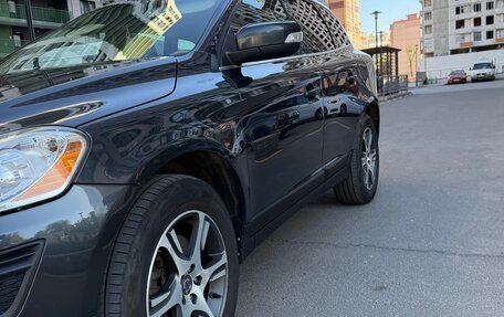 Volvo XC60 II, 2013 год, 1 370 000 рублей, 6 фотография