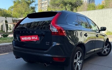 Volvo XC60 II, 2013 год, 1 370 000 рублей, 4 фотография