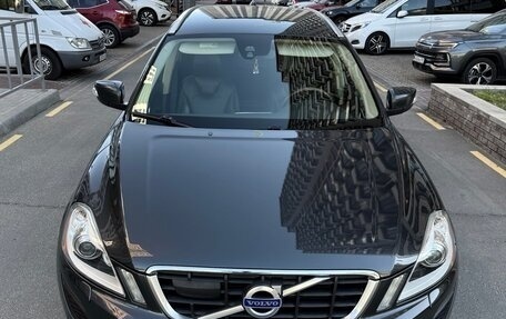Volvo XC60 II, 2013 год, 1 370 000 рублей, 8 фотография