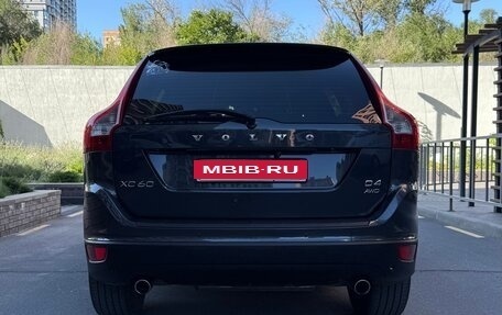 Volvo XC60 II, 2013 год, 1 370 000 рублей, 5 фотография