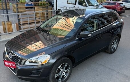 Volvo XC60 II, 2013 год, 1 370 000 рублей, 9 фотография