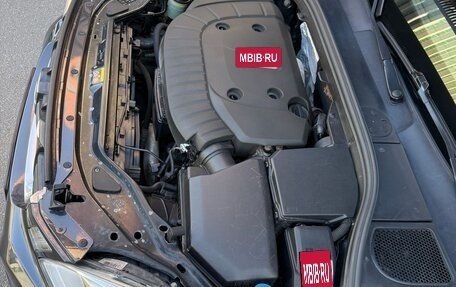 Volvo XC60 II, 2013 год, 1 370 000 рублей, 11 фотография