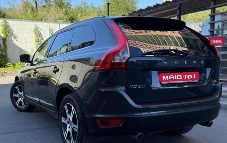 Volvo XC60 II, 2013 год, 1 370 000 рублей, 3 фотография