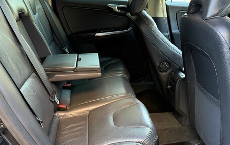 Volvo XC60 II, 2013 год, 1 370 000 рублей, 18 фотография