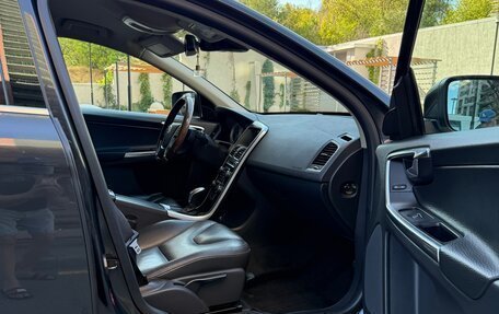 Volvo XC60 II, 2013 год, 1 370 000 рублей, 19 фотография