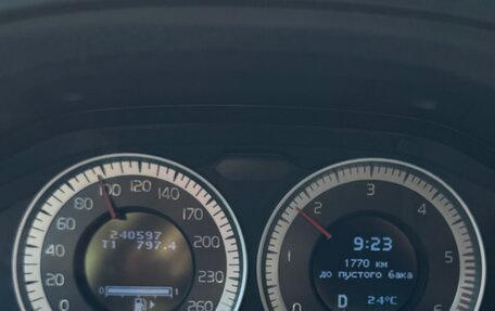 Volvo XC60 II, 2013 год, 1 370 000 рублей, 20 фотография