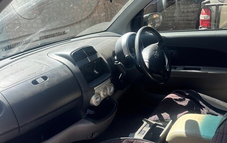 Toyota Passo III, 2004 год, 300 000 рублей, 4 фотография