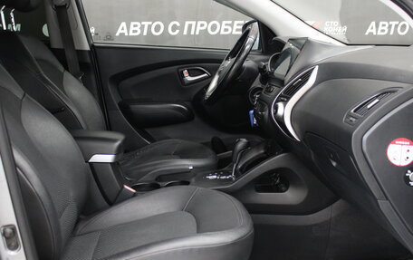 Hyundai ix35 I рестайлинг, 2013 год, 1 283 000 рублей, 8 фотография
