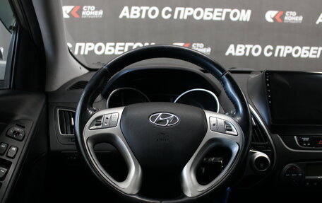 Hyundai ix35 I рестайлинг, 2013 год, 1 283 000 рублей, 6 фотография