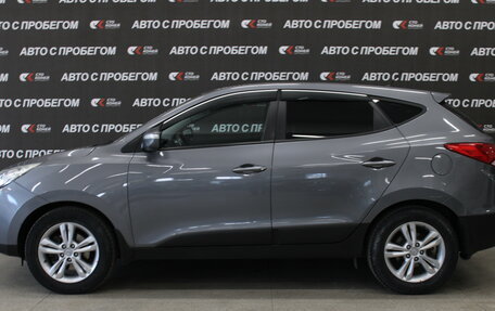 Hyundai ix35 I рестайлинг, 2013 год, 1 283 000 рублей, 2 фотография