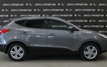 Hyundai ix35 I рестайлинг, 2013 год, 1 283 000 рублей, 4 фотография