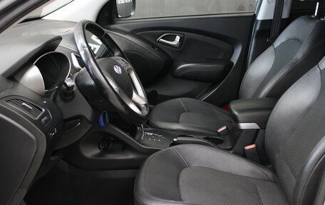 Hyundai ix35 I рестайлинг, 2013 год, 1 283 000 рублей, 5 фотография