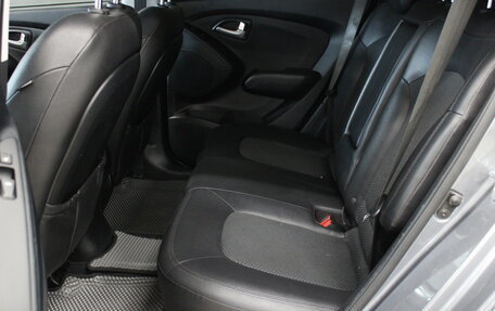 Hyundai ix35 I рестайлинг, 2013 год, 1 283 000 рублей, 10 фотография