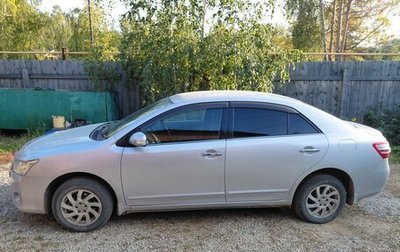 Toyota Premio, 2011 год, 990 000 рублей, 1 фотография
