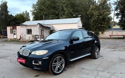 BMW X6, 2013 год, 2 610 000 рублей, 1 фотография