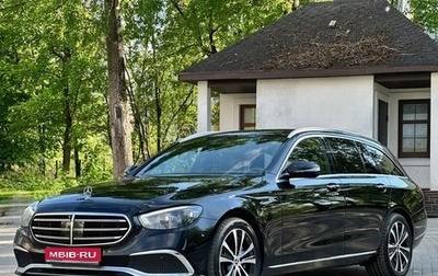Mercedes-Benz E-Класс, 2020 год, 4 100 000 рублей, 1 фотография