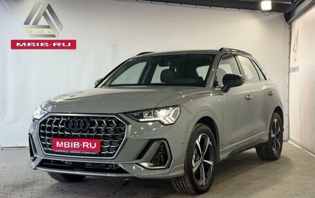 Audi Q3, 2026 год, 4 099 000 рублей, 1 фотография