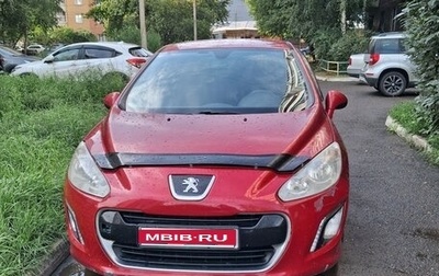 Peugeot 308 II, 2011 год, 410 000 рублей, 1 фотография