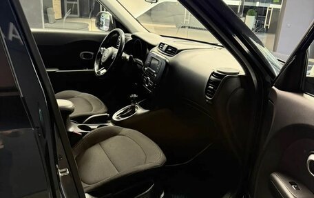 KIA Soul II рестайлинг, 2018 год, 1 450 000 рублей, 10 фотография