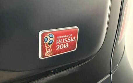 KIA Soul II рестайлинг, 2018 год, 1 450 000 рублей, 17 фотография