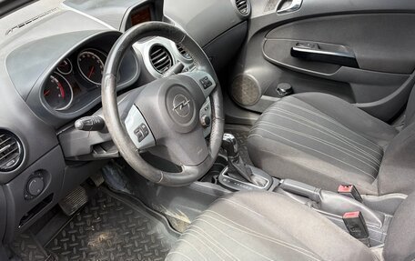 Opel Corsa D, 2008 год, 399 999 рублей, 9 фотография