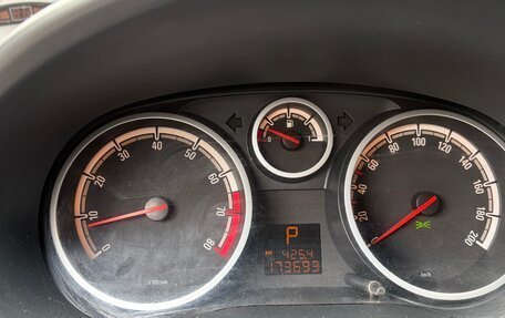 Opel Corsa D, 2008 год, 399 999 рублей, 12 фотография