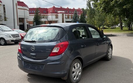 Opel Corsa D, 2008 год, 399 999 рублей, 5 фотография