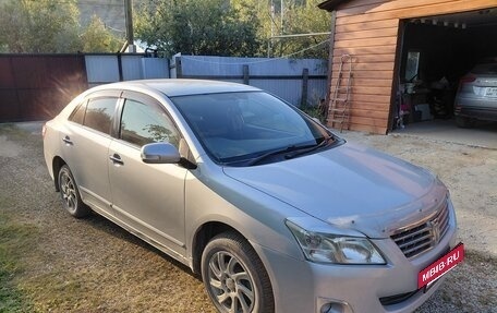 Toyota Premio, 2011 год, 990 000 рублей, 3 фотография