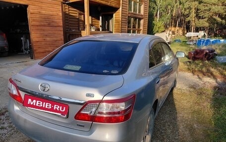 Toyota Premio, 2011 год, 990 000 рублей, 4 фотография
