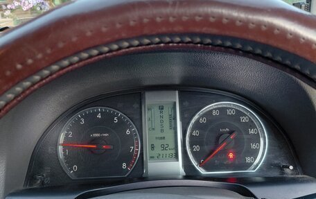 Toyota Premio, 2011 год, 990 000 рублей, 6 фотография