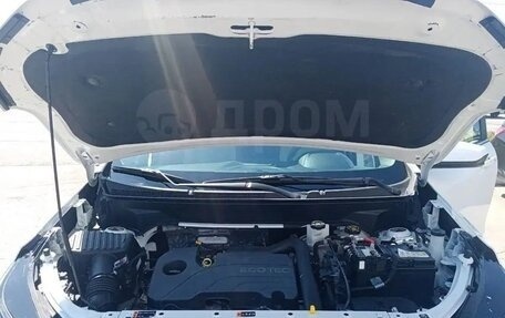 Chevrolet Equinox III, 2021 год, 1 650 000 рублей, 8 фотография