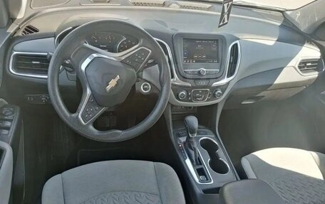 Chevrolet Equinox III, 2021 год, 1 650 000 рублей, 6 фотография