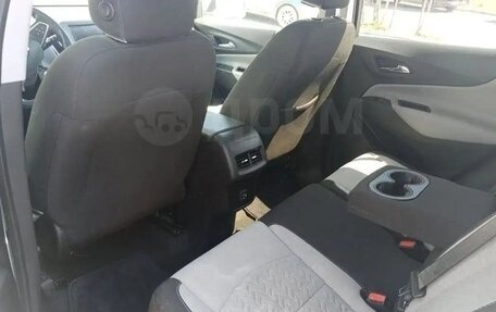 Chevrolet Equinox III, 2021 год, 1 650 000 рублей, 10 фотография
