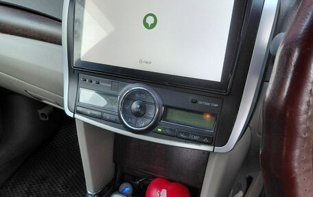 Toyota Premio, 2011 год, 990 000 рублей, 7 фотография