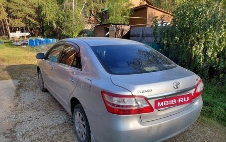 Toyota Premio, 2011 год, 990 000 рублей, 5 фотография