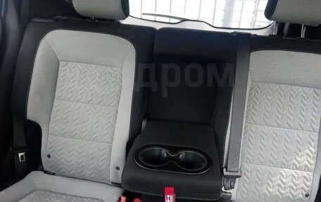 Chevrolet Equinox III, 2021 год, 1 650 000 рублей, 9 фотография