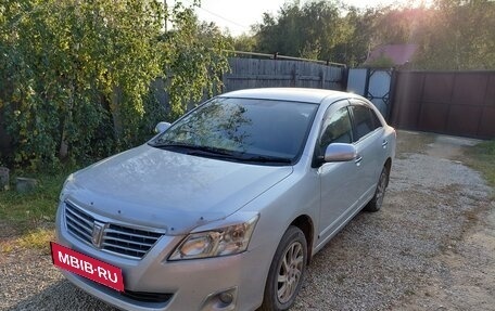 Toyota Premio, 2011 год, 990 000 рублей, 2 фотография