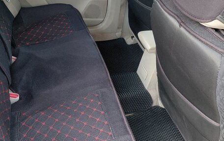 Toyota Premio, 2011 год, 990 000 рублей, 9 фотография