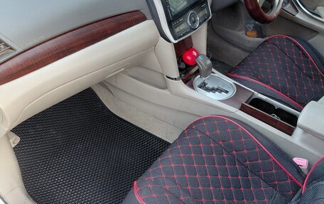 Toyota Premio, 2011 год, 990 000 рублей, 8 фотография